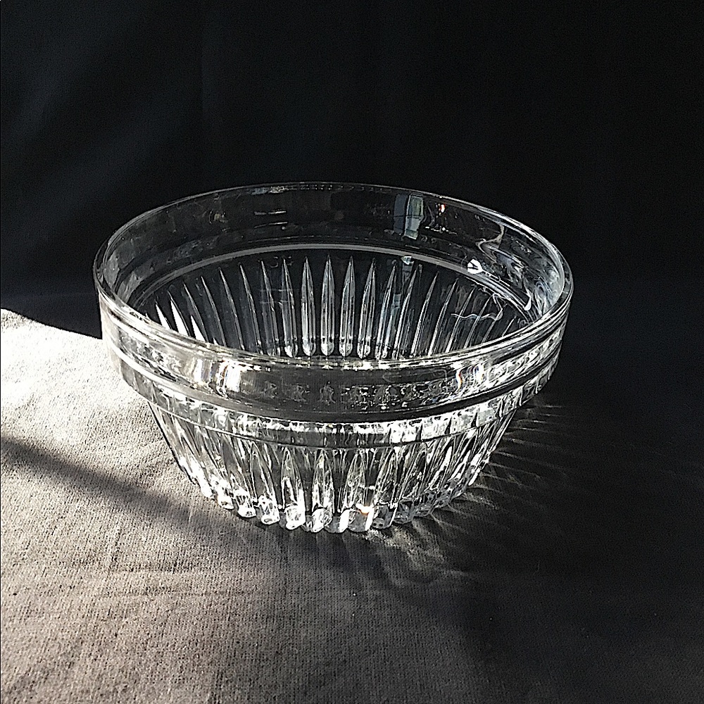 Libbey Duratuff bowl/ramekin